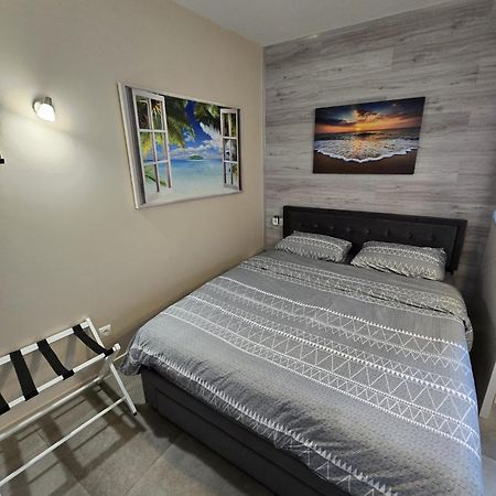 Studio Tout Equipe Et Chaleureux En Rez De Chaussee, Parfait Pour Explorer Montpellier Dış mekan fotoğraf