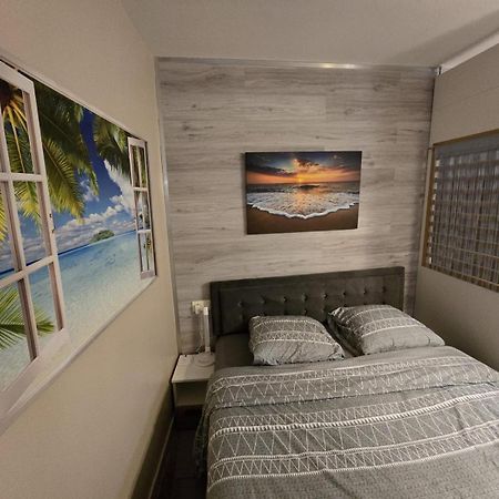 Studio Tout Equipe Et Chaleureux En Rez De Chaussee, Parfait Pour Explorer Montpellier Dış mekan fotoğraf
