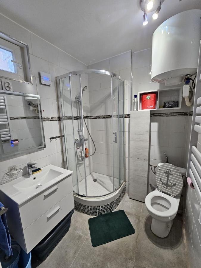 Studio Tout Equipe Et Chaleureux En Rez De Chaussee, Parfait Pour Explorer Montpellier Dış mekan fotoğraf