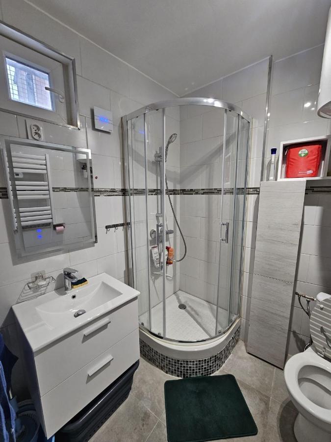 Studio Tout Equipe Et Chaleureux En Rez De Chaussee, Parfait Pour Explorer Montpellier Dış mekan fotoğraf
