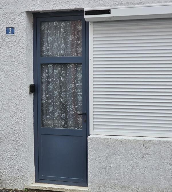 Studio Tout Equipe Et Chaleureux En Rez De Chaussee, Parfait Pour Explorer Montpellier Dış mekan fotoğraf